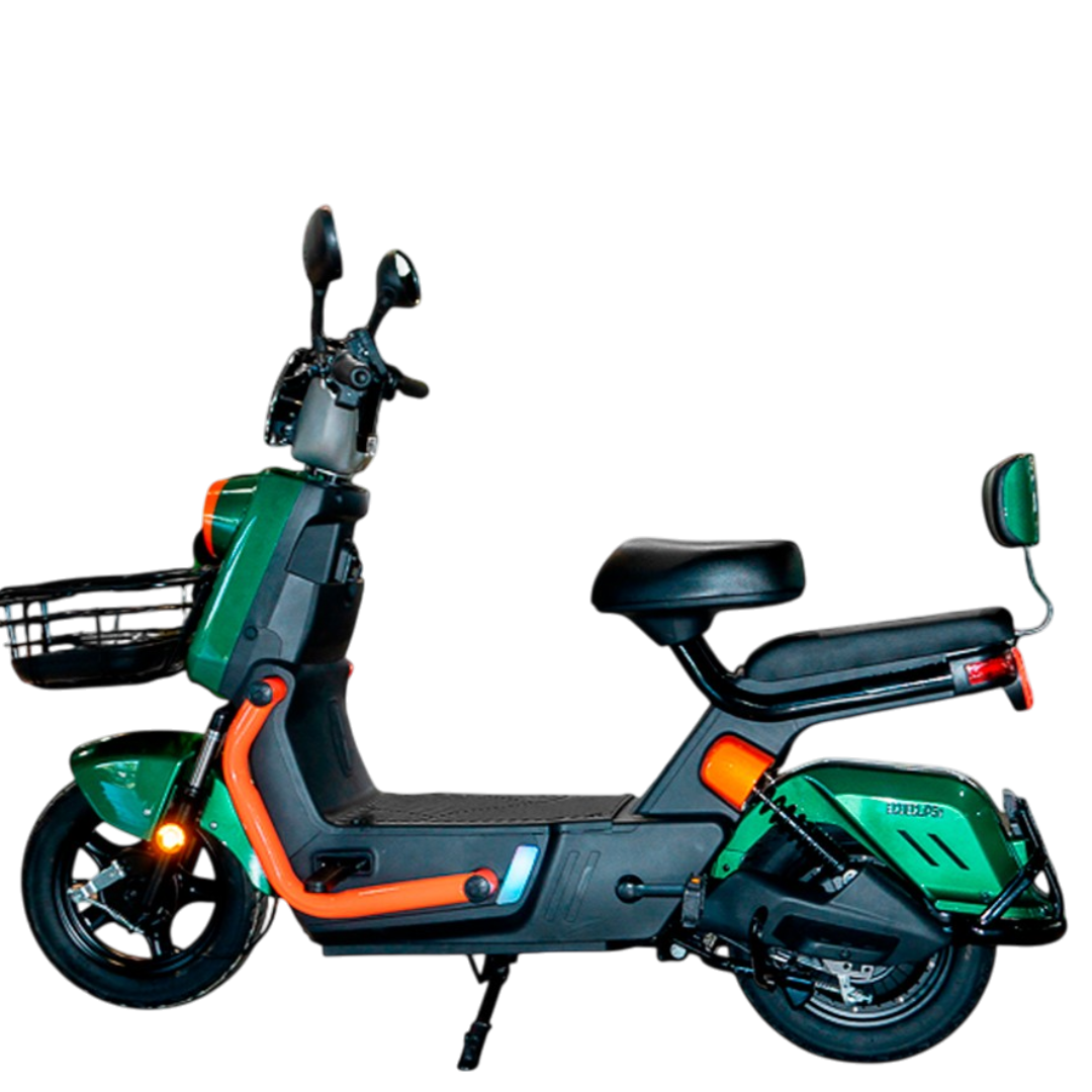 Hass  Eco Eclipse 