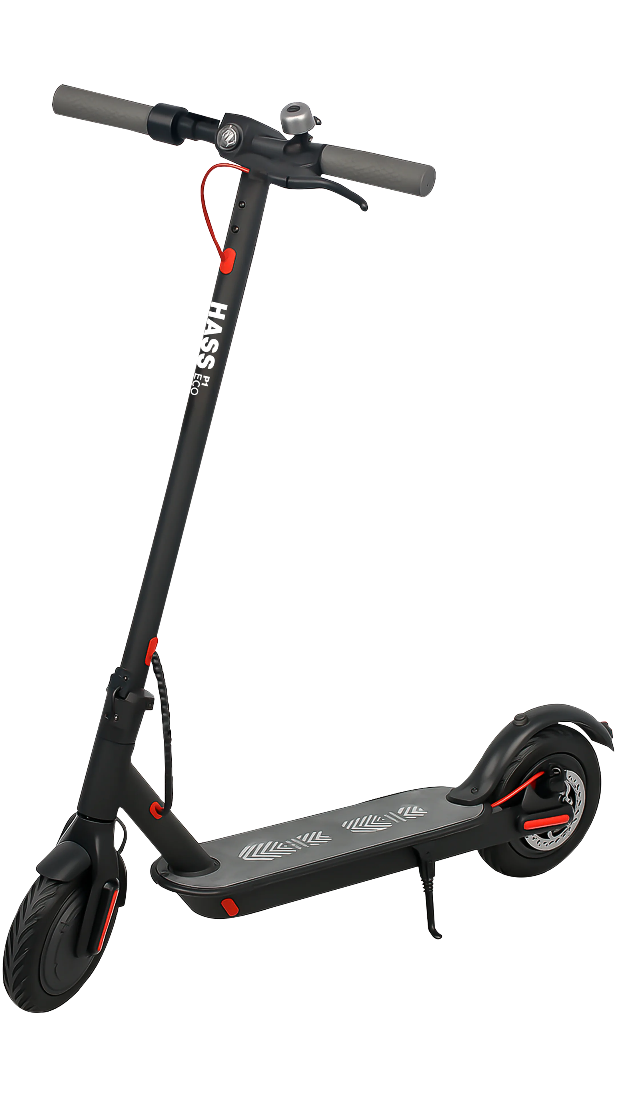 Hass Eco P1 — Scooter eléctrico