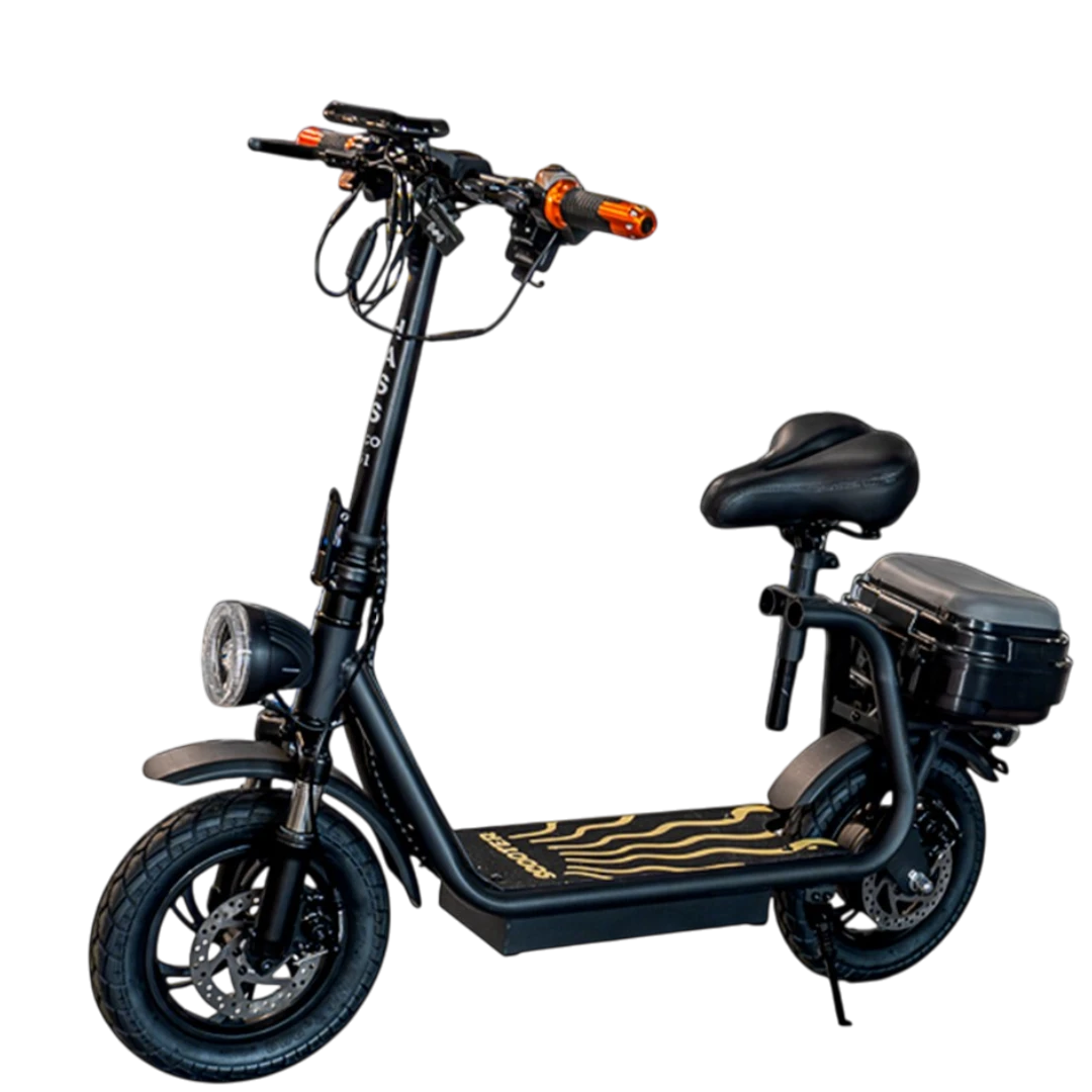Hass Eco P1